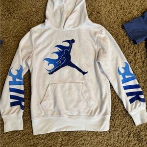 Kids Nike Air Jordan clothes lot